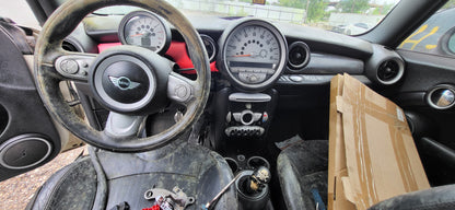2/2 2007-2013 Mini Cooper | All Parts G - Z | SKU #: M17411 XH-1