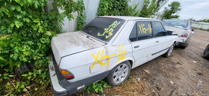 2/2 1981-1988 | All Parts G - Z | SKU #: M17406