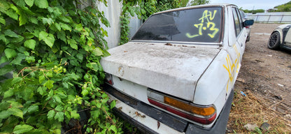 2/2 1981-1988 | All Parts G - Z | SKU #: M17406
