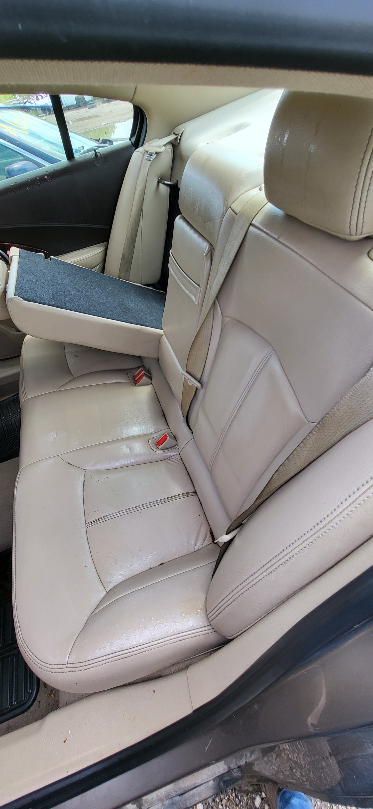 1/2 2010-2013 Buick Lacrosse | All Parts A - F | SKU #:17401 XG-11