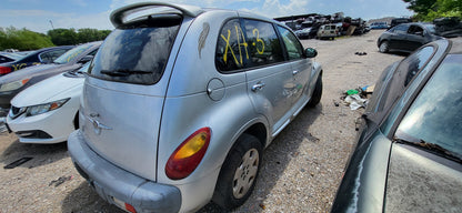 1/2 2001-2005 Chrysler PT Cruiser | All Parts A - F | SKU #: M17413 XH-3
