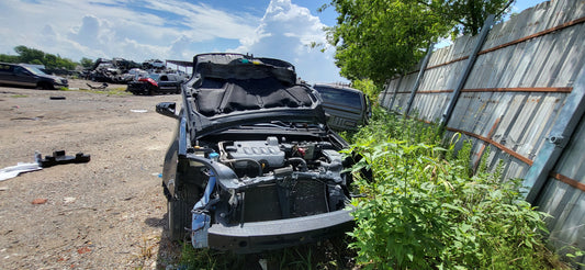 1/2 2007 - 2012 Nissan Sentra | All Parts A - F | SKU #: M17392 - XG-2