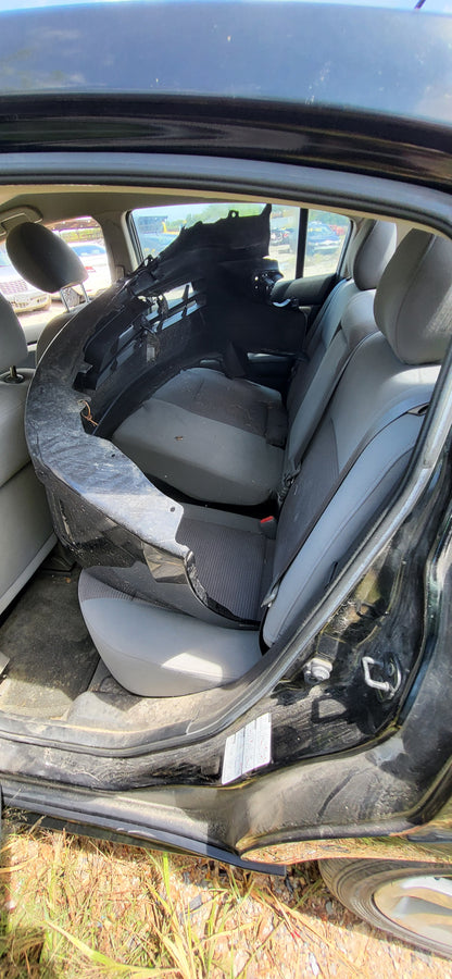 1/2 2007 - 2012 Nissan Sentra | All Parts A - F | SKU #: M17392 - XG-2