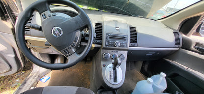 1/2 2007 - 2012 Nissan Sentra | All Parts A - F | SKU #: M17392 - XG-2