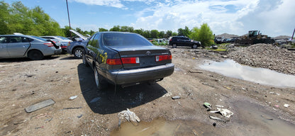 1/2 1997-2001 TOYOTA CAMRY | All Parts A - F | SKU #: M17430