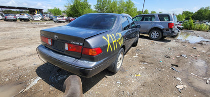 2/2 1997-2001 TOYOTA CAMRY | All Parts G - Z | SKU #: M17430