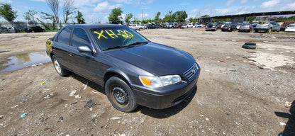 2/2 1997-2001 TOYOTA CAMRY | All Parts G - Z | SKU #: M17430