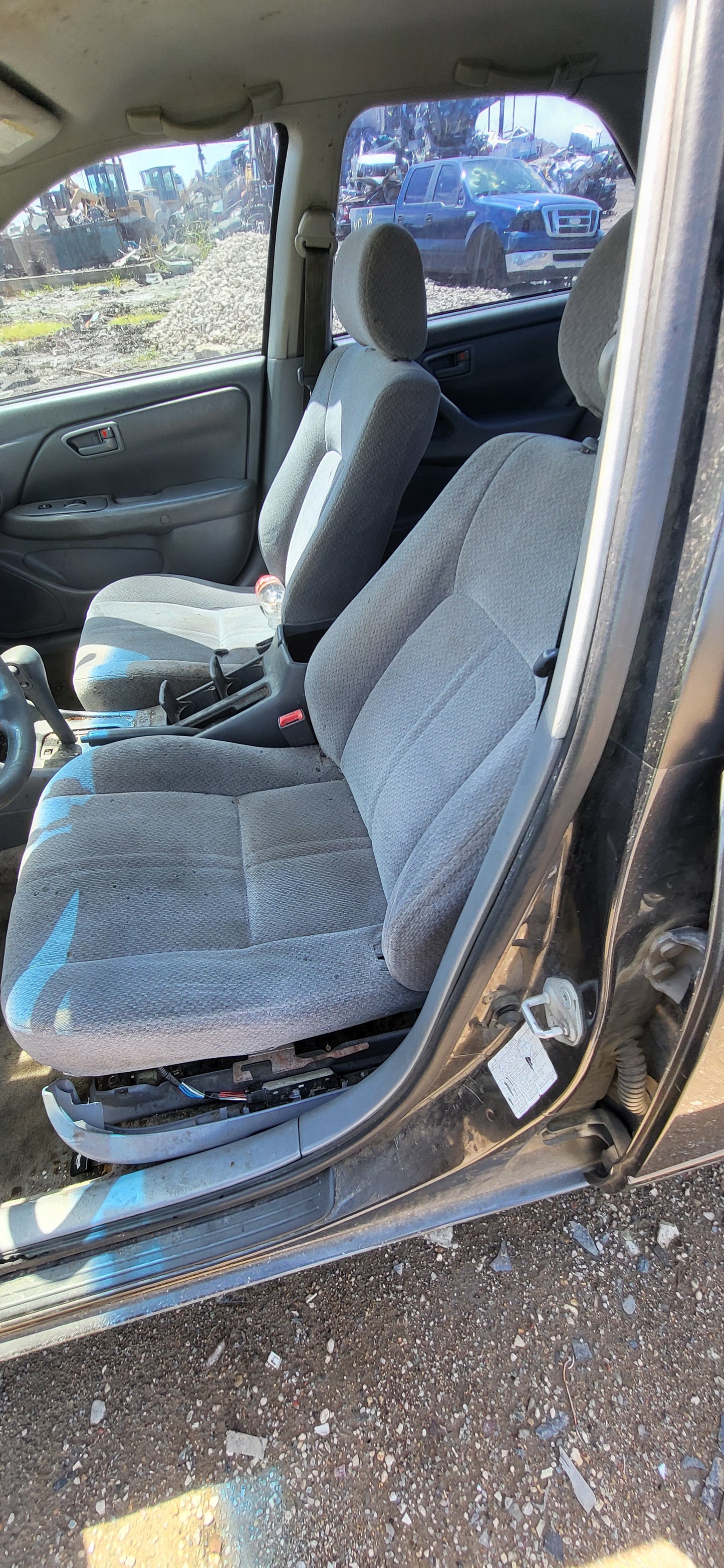 2/2 1997-2001 TOYOTA CAMRY | All Parts G - Z | SKU #: M17430