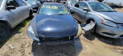 2/2 2003 - 2007 Honda Accord | All Parts G - Z | SKU #: M17393 XG-3