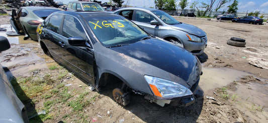 1/2 2003 - 2007 Honda Accord | All Parts A - F | SKU #: M17393 XG-3