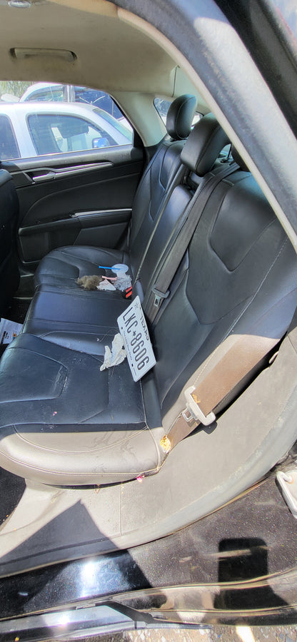 1/2 2013-2016 Ford Fusion | All Parts A - F | SKU #: M17399 XG-9