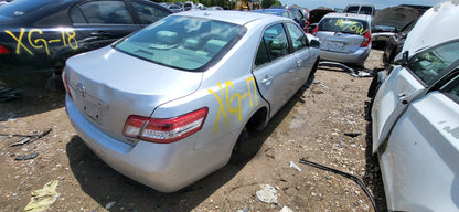 1/2 2007-2011 TOYOTA CAMRY | All Parts A - F | SKU #: M17407