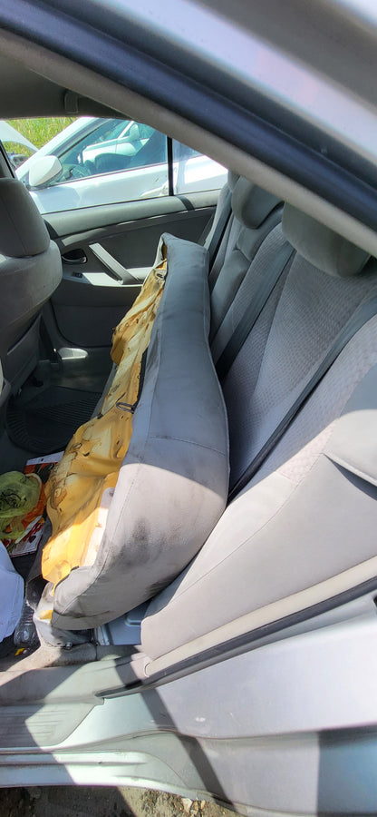 1/2 2007-2011 TOYOTA CAMRY | All Parts A - F | SKU #: M17407