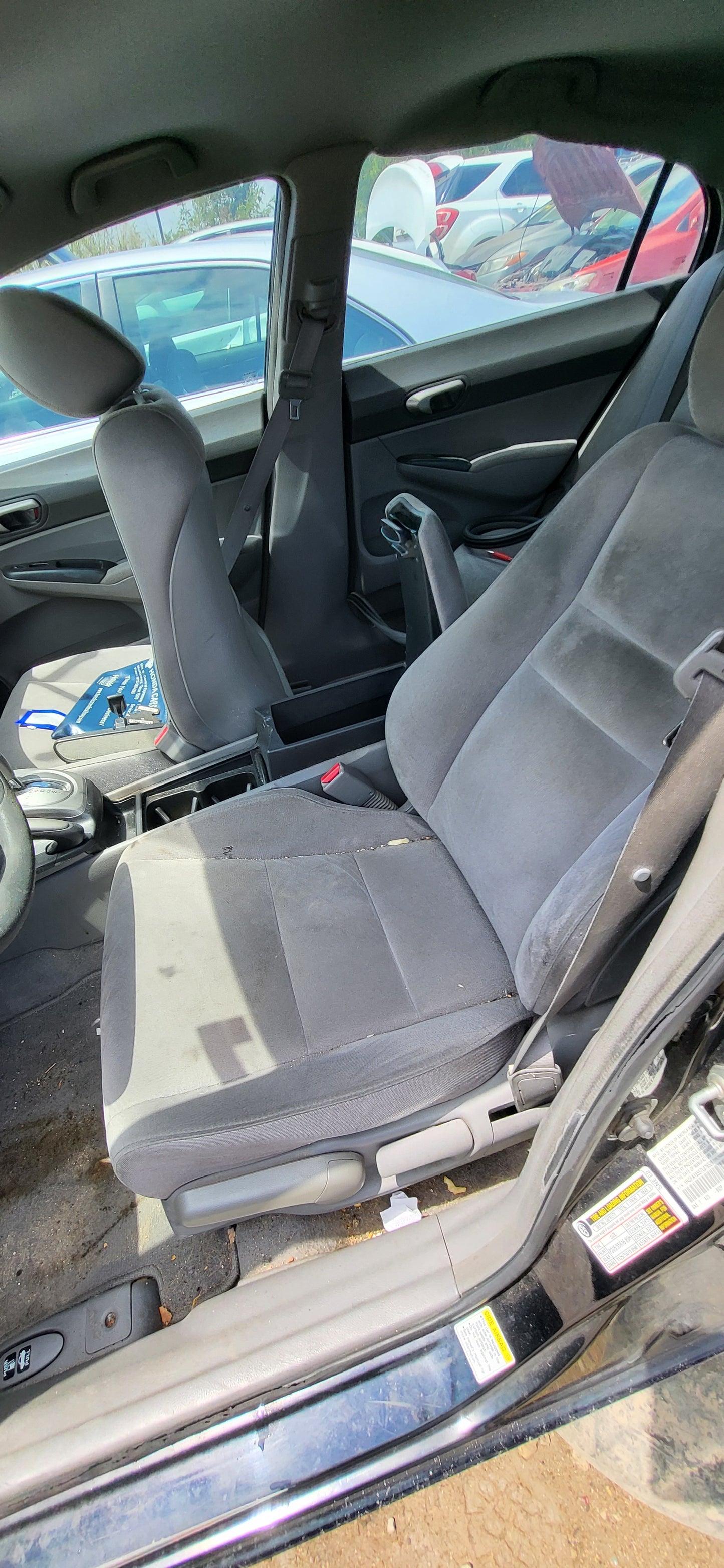 2/2 2006-2011 | All Parts G - Z | SKU #: M17408