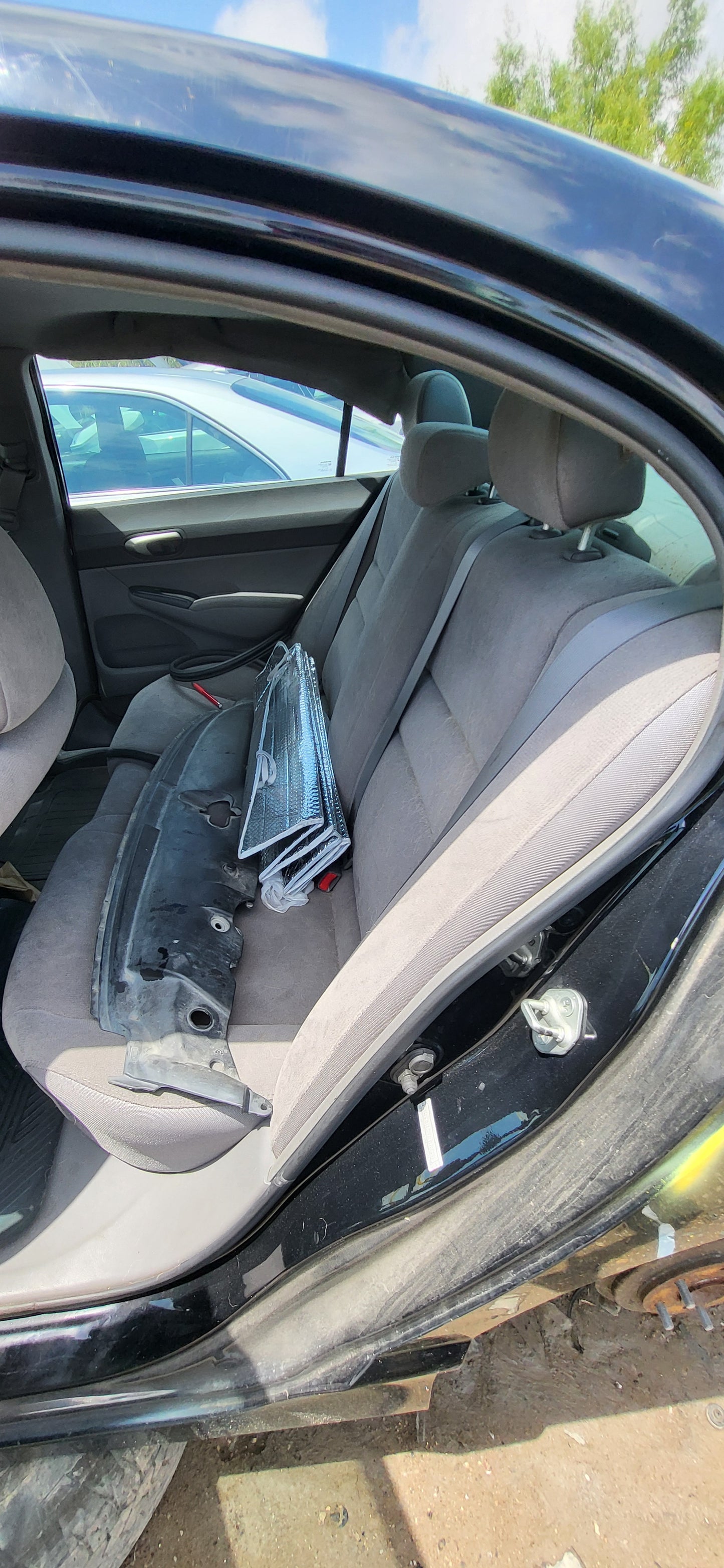 2/2 2006-2011 | All Parts G - Z | SKU #: M17408