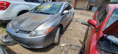 1/2 2006-2011 HONDA CIVIC | All Parts A - F | SKU #: M17409