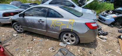 2/2 2006-2011 | All Parts G - Z | SKU #: M17409