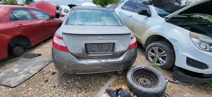1/2 2006-2011 HONDA CIVIC | All Parts A - F | SKU #: M17409
