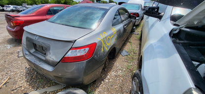 1/2 2006-2011 HONDA CIVIC | All Parts A - F | SKU #: M17409