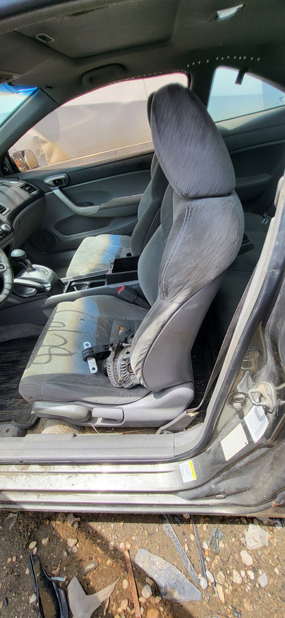 1/2 2006-2011 HONDA CIVIC | All Parts A - F | SKU #: M17409