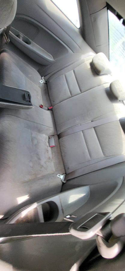 1/2 2006-2011 HONDA CIVIC | All Parts A - F | SKU #: M17409