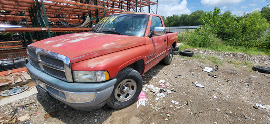 1/2 1994-2001 Dodge Ram 1500 | All Parts A - F | SKU #: M17414 XH-4