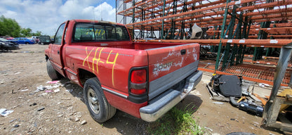 1/2 1994-2001 Dodge Ram 1500 | All Parts A - F | SKU #: M17414 XH-4