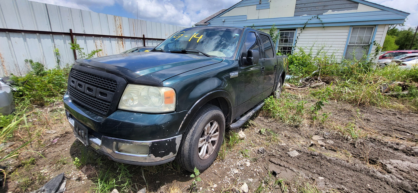 2/2 2004-2008 FORD F150 | All Parts XG-14 | SKU #: M17404