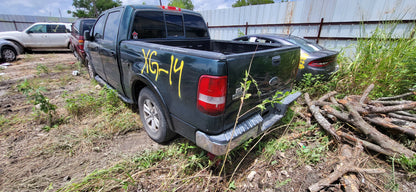 2/2 2004-2008 FORD F150 | All Parts XG-14 | SKU #: M17404
