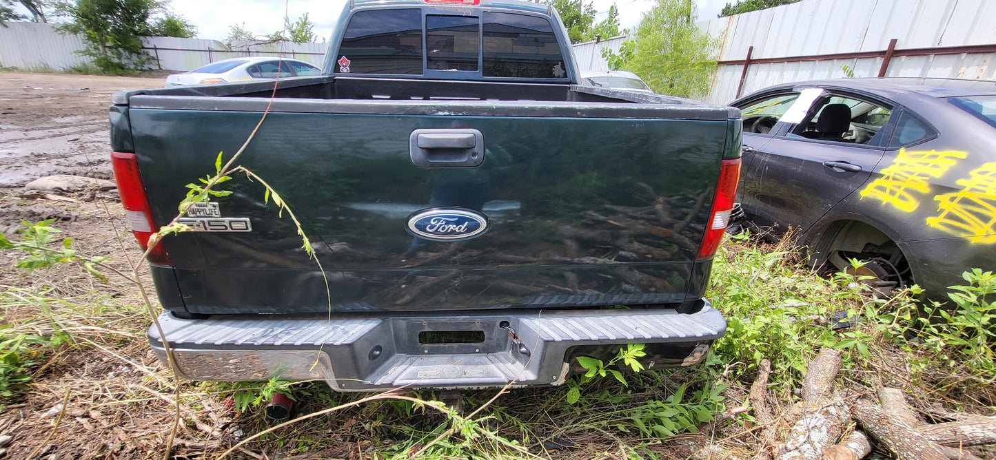 2/2 2004-2008 FORD F150 | All Parts XG-14 | SKU #: M17404