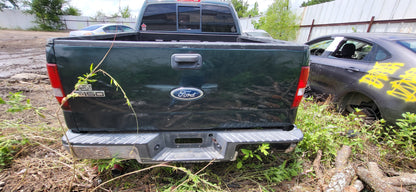 2/2 2004-2008 FORD F150 | All Parts XG-14 | SKU #: M17404