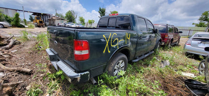 2/2 2004-2008 FORD F150 | All Parts XG-14 | SKU #: M17404