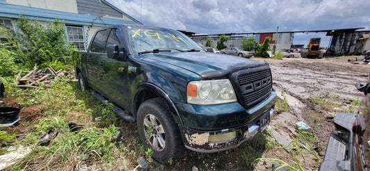 1/2 2004 Ford F150| All Parts XG-14 | SKU #: M17404