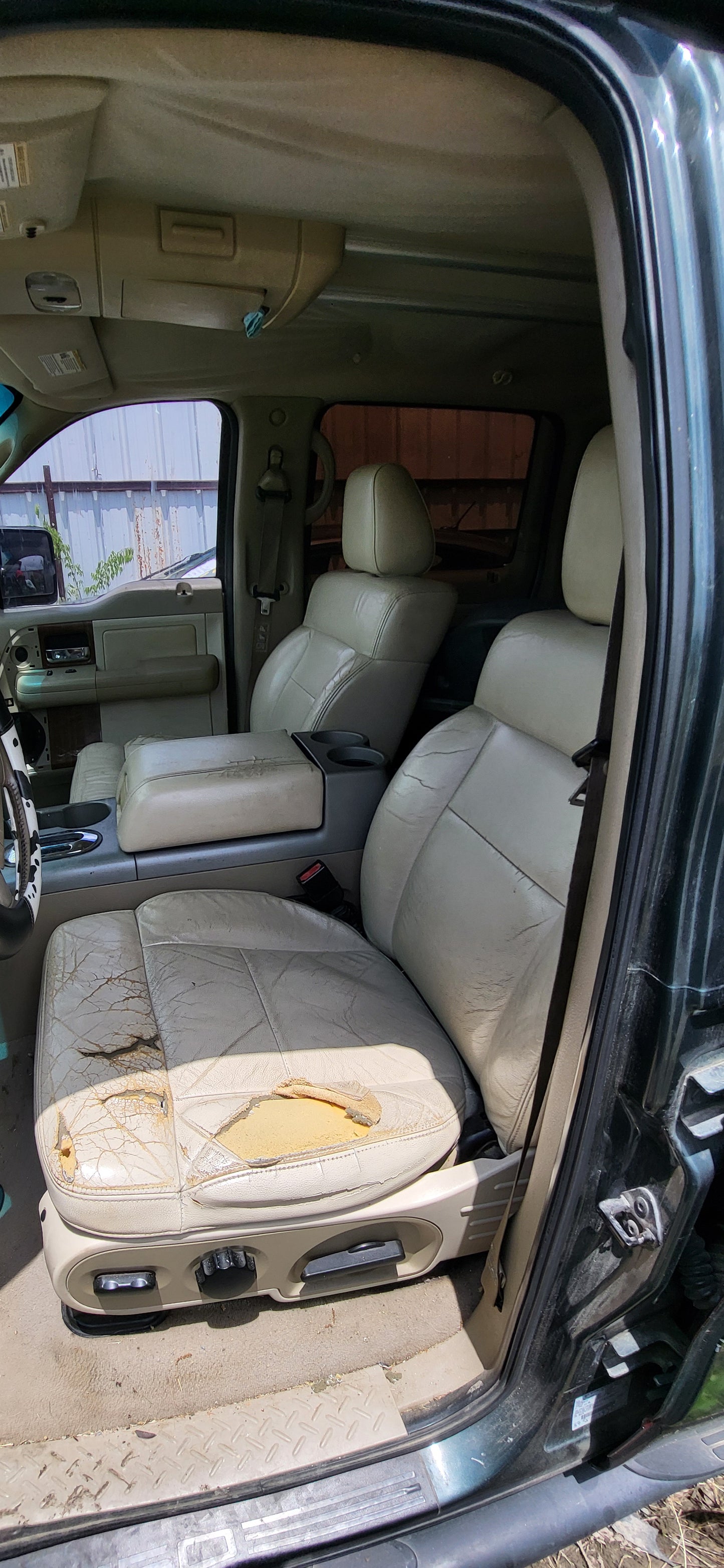 2/2 2004-2008 FORD F150 | All Parts XG-14 | SKU #: M17404