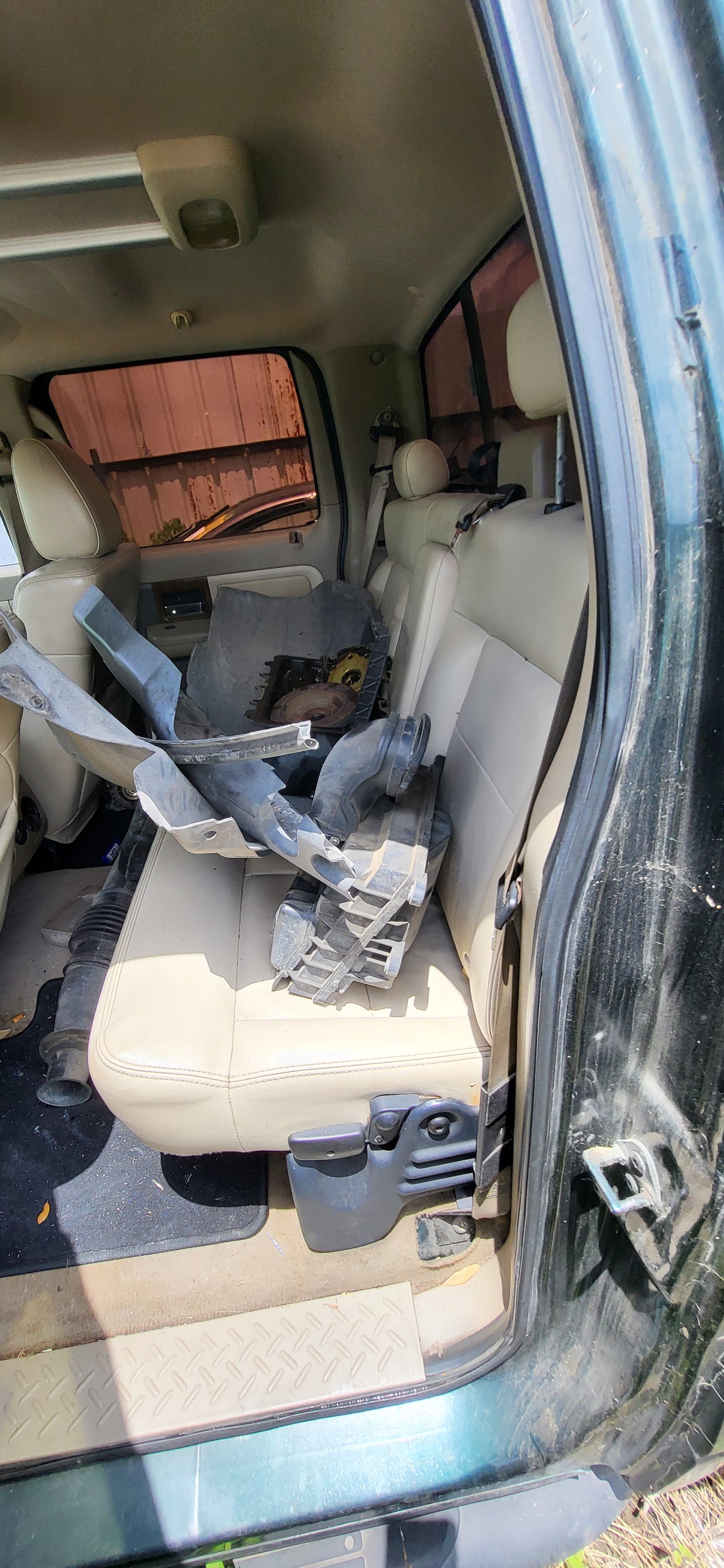 2/2 2004-2008 FORD F150 | All Parts XG-14 | SKU #: M17404