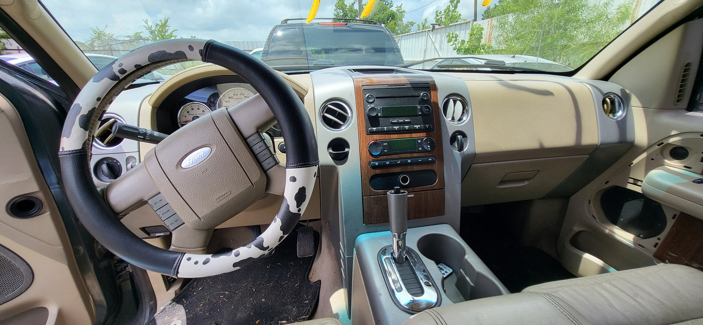 2/2 2004-2008 FORD F150 | All Parts XG-14 | SKU #: M17404