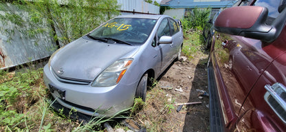 1/2 2004-2009 TOYOTA PRIUS | All Parts XG-15 | SKU #: M17405