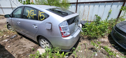 1/2 2004-2009 TOYOTA PRIUS | All Parts XG-15 | SKU #: M17405