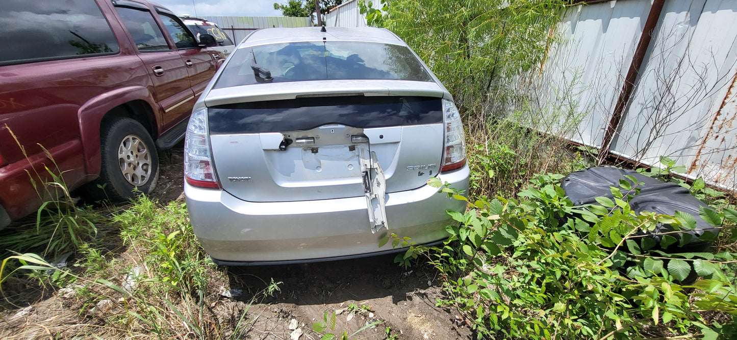 1/2 2004-2009 TOYOTA PRIUS | All Parts XG-15 | SKU #: M17405