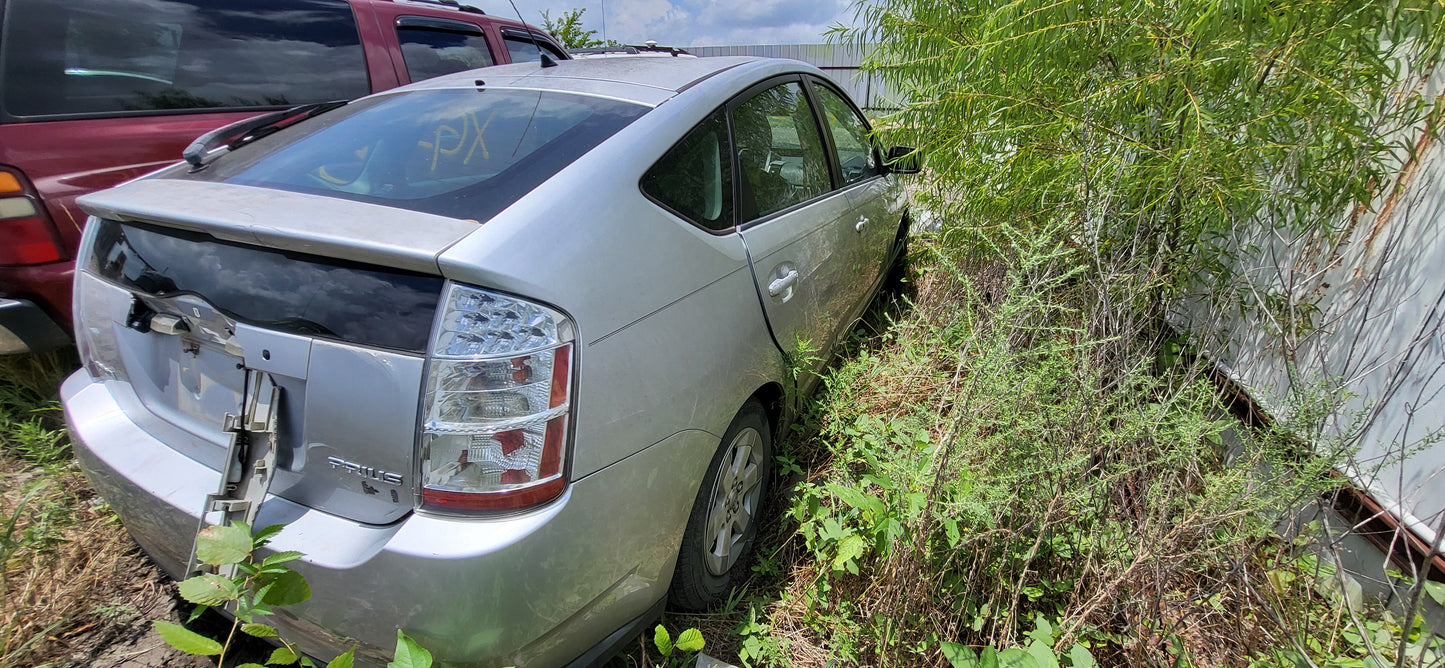 1/2 2004-2009 TOYOTA PRIUS | All Parts XG-15 | SKU #: M17405