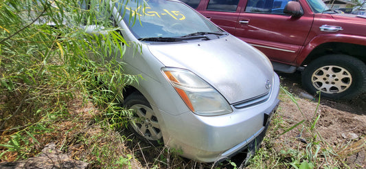 1/2 2004-2009 TOYOTA PRIUS | All Parts XG-15 | SKU #: M17405