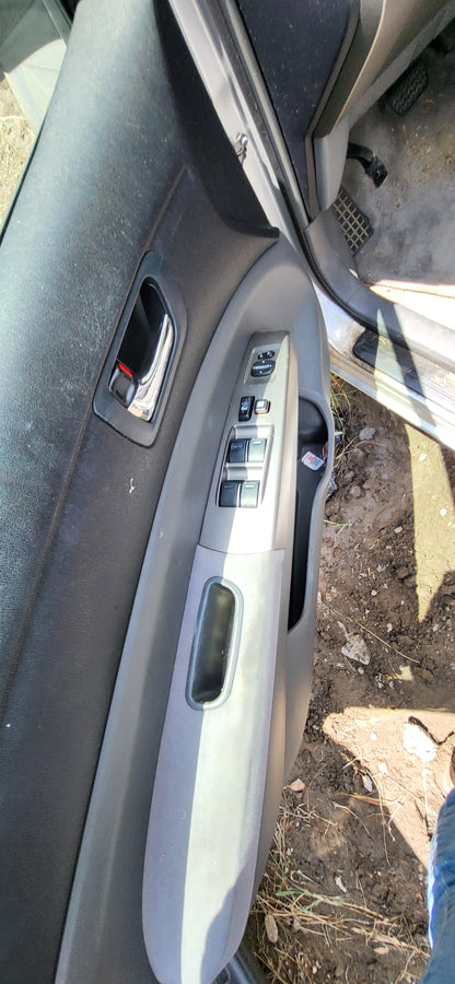 1/2 2004-2009 TOYOTA PRIUS | All Parts XG-15 | SKU #: M17405