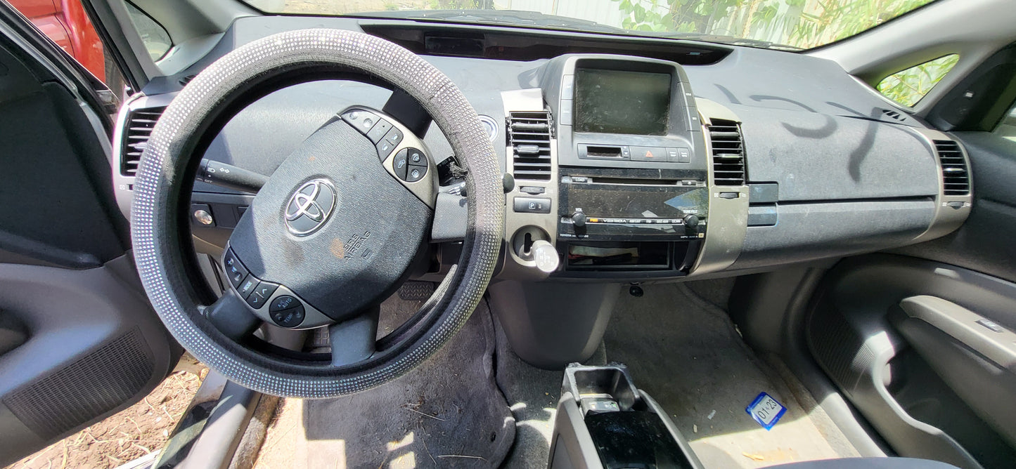1/2 2004-2009 TOYOTA PRIUS | All Parts XG-15 | SKU #: M17405
