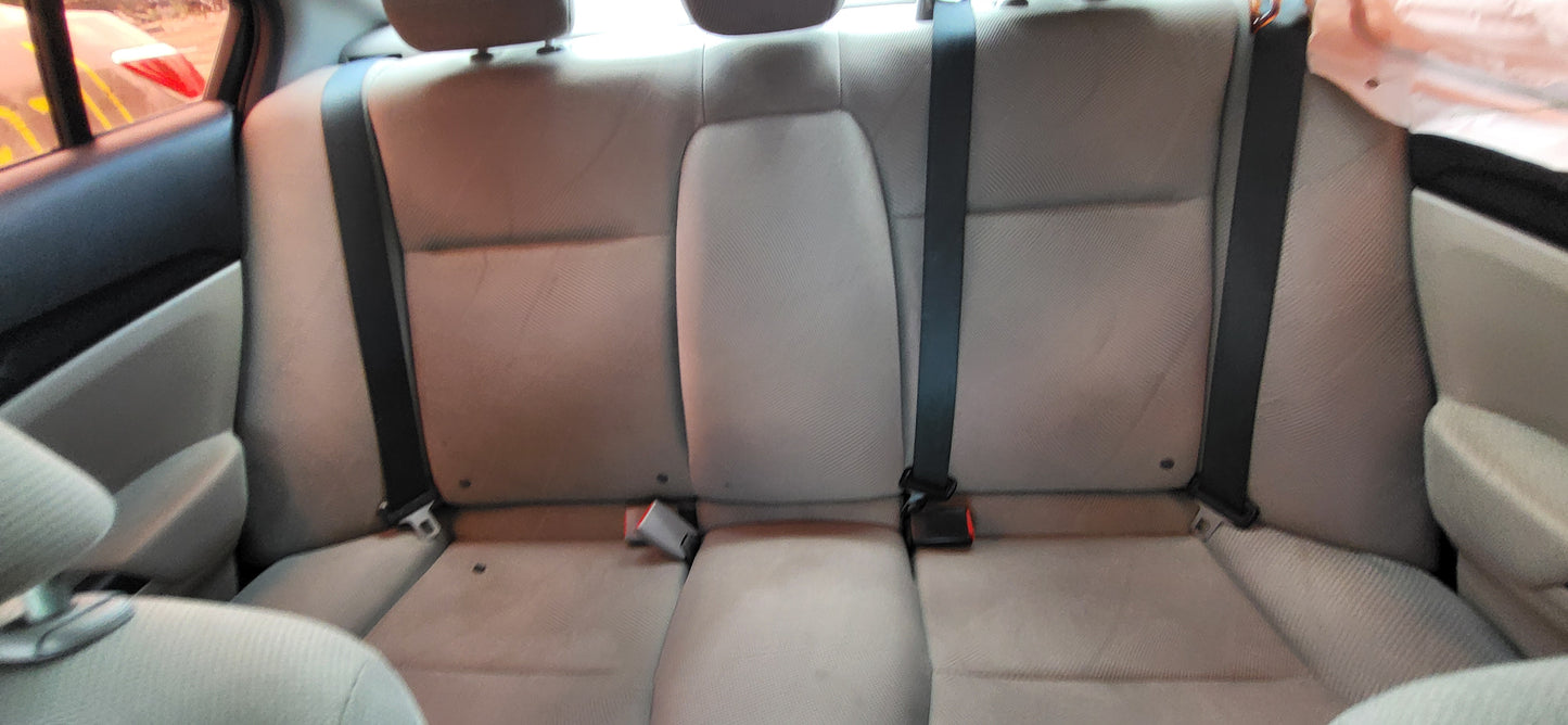 1/2 2011-2014 HONDA CIVIC | All Parts A - F | SKU #: M17397