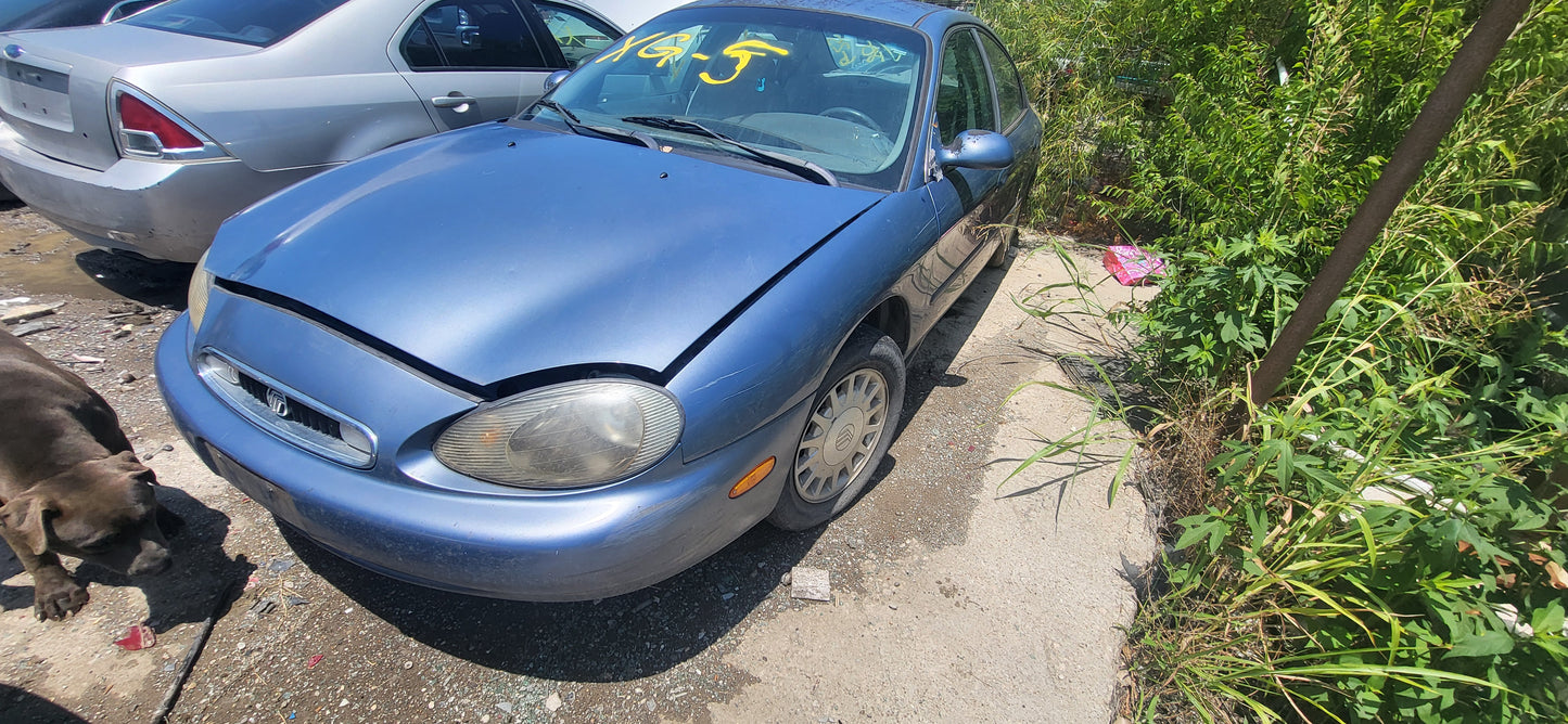 2/2 1996-1999 MERCURY SABLE | All Parts G - Z | SKU #: M17395