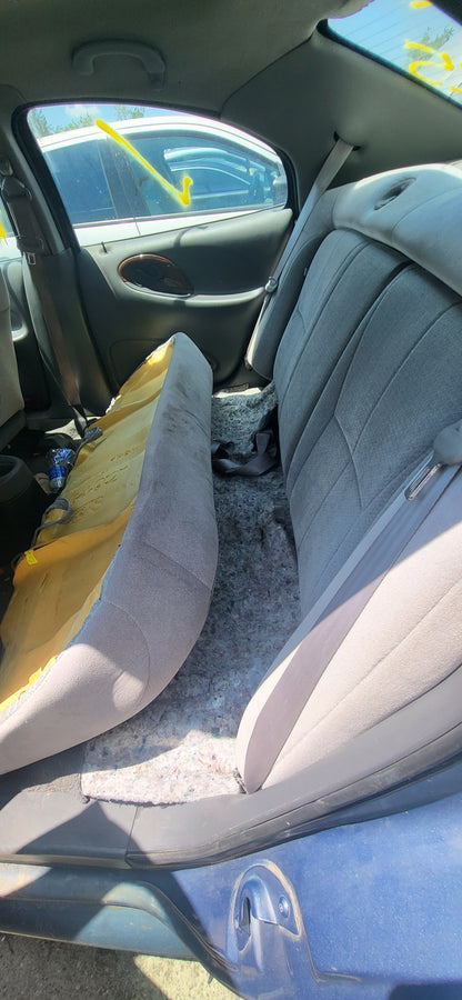 2/2 1996-1999 MERCURY SABLE | All Parts G - Z | SKU #: M17395