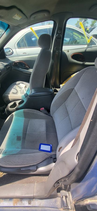 2/2 1996-1999 MERCURY SABLE | All Parts G - Z | SKU #: M17395