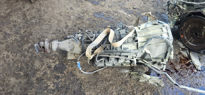 2001 - 2002 Ford Expedition - Transmission -#17188