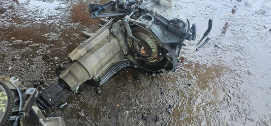 2008 Saturn Vue  - Automatic Transmission -#17185