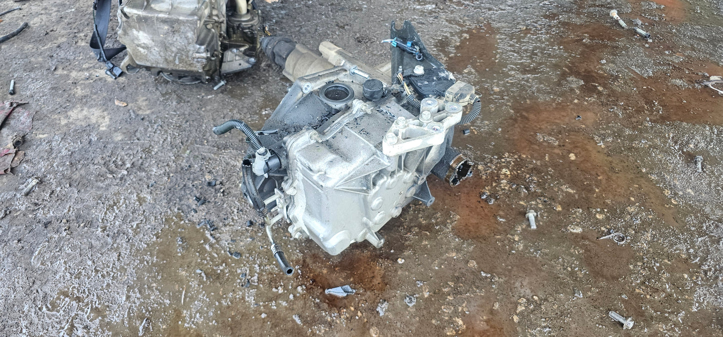 2008 Saturn Vue  - Automatic Transmission -#17185